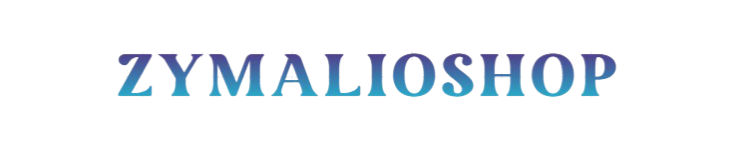 ZymalioShop
